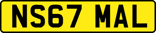 NS67MAL