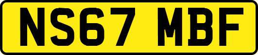 NS67MBF