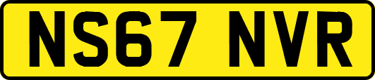 NS67NVR