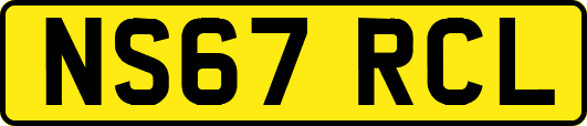 NS67RCL