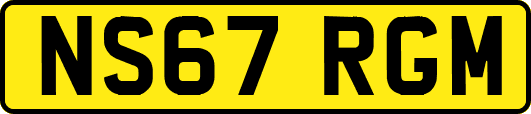 NS67RGM