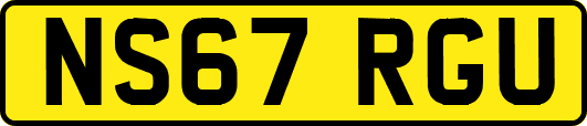 NS67RGU