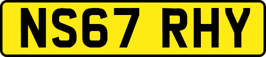 NS67RHY