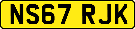 NS67RJK