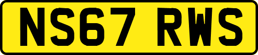 NS67RWS