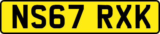 NS67RXK
