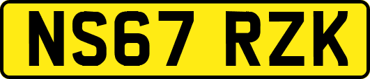 NS67RZK