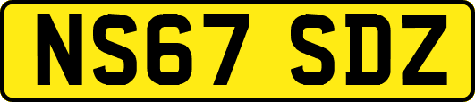 NS67SDZ