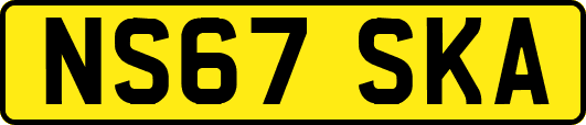 NS67SKA