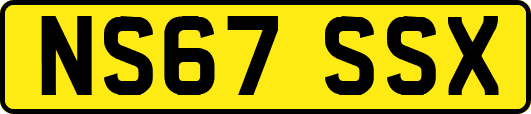 NS67SSX