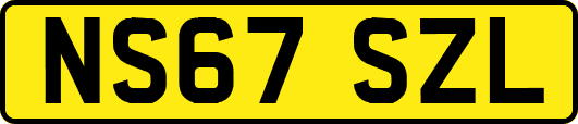 NS67SZL