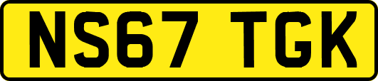 NS67TGK