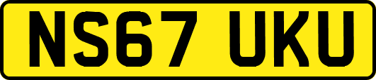 NS67UKU