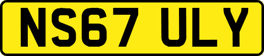 NS67ULY