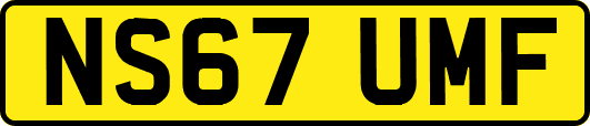 NS67UMF