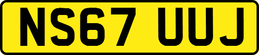 NS67UUJ