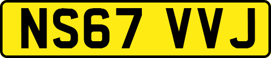 NS67VVJ