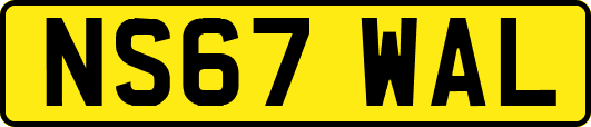 NS67WAL
