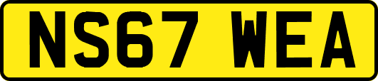 NS67WEA
