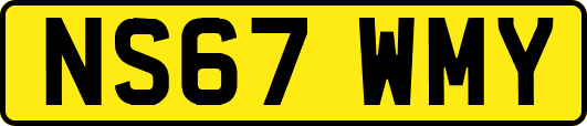 NS67WMY