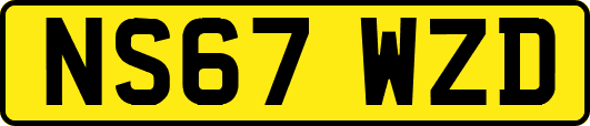 NS67WZD