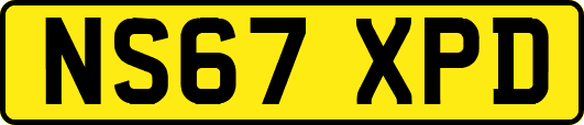 NS67XPD