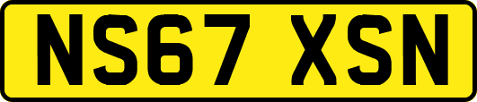 NS67XSN