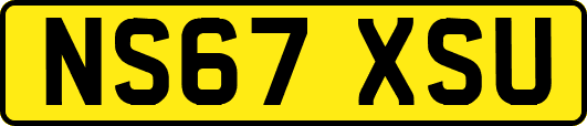 NS67XSU