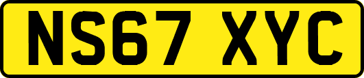 NS67XYC