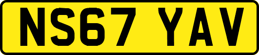 NS67YAV
