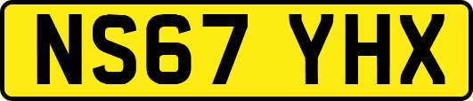 NS67YHX