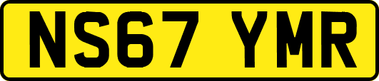 NS67YMR