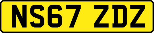 NS67ZDZ