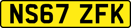 NS67ZFK