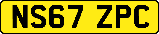 NS67ZPC