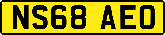 NS68AEO
