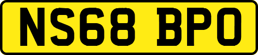 NS68BPO