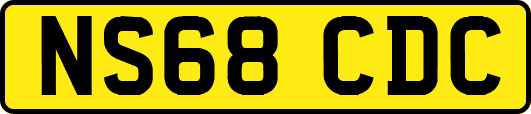 NS68CDC