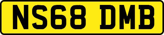 NS68DMB