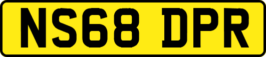 NS68DPR