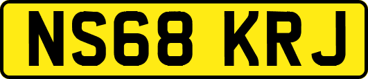 NS68KRJ