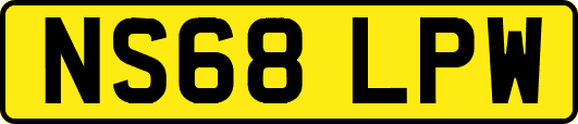 NS68LPW
