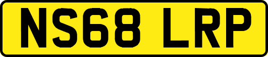 NS68LRP