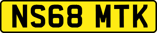 NS68MTK