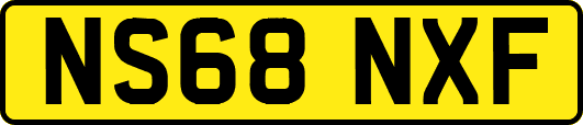NS68NXF