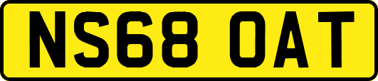 NS68OAT