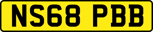 NS68PBB