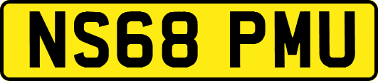 NS68PMU