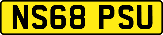 NS68PSU