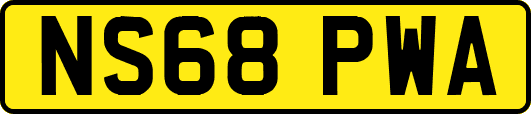 NS68PWA